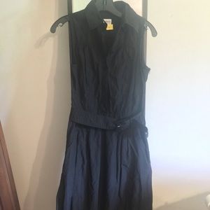 Armani Collezioni Sleeveless Dress